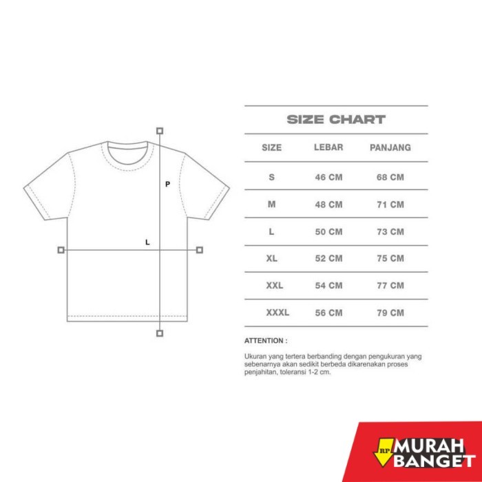 tas ransel wanita import BUFFBACK Paket Hemat Liburan Kaos Polos Cotton 30 s I Baju distro I Backpac