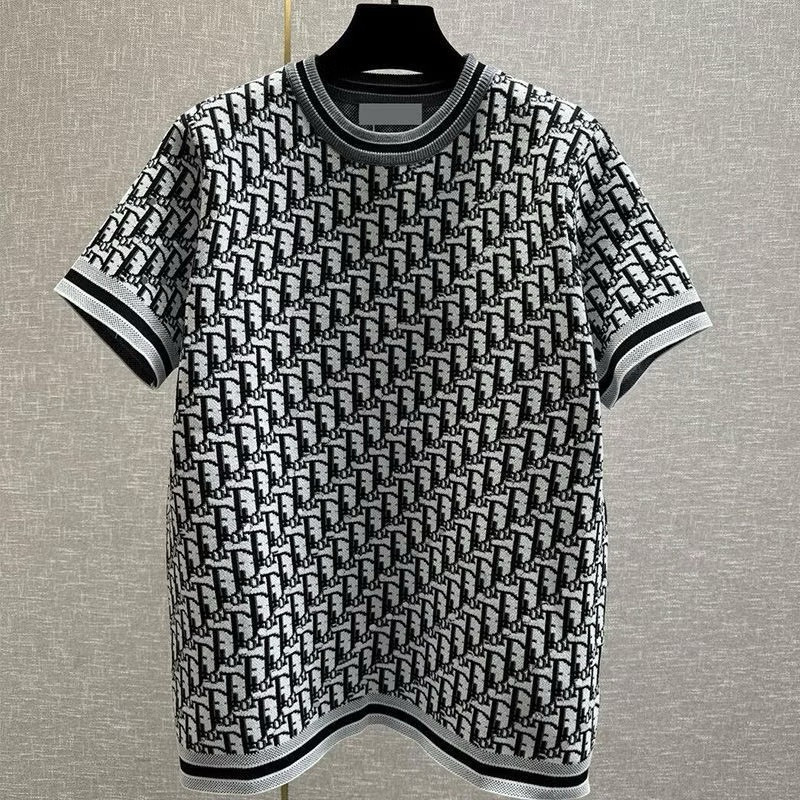 [Unisex] Kaos CD Oblique