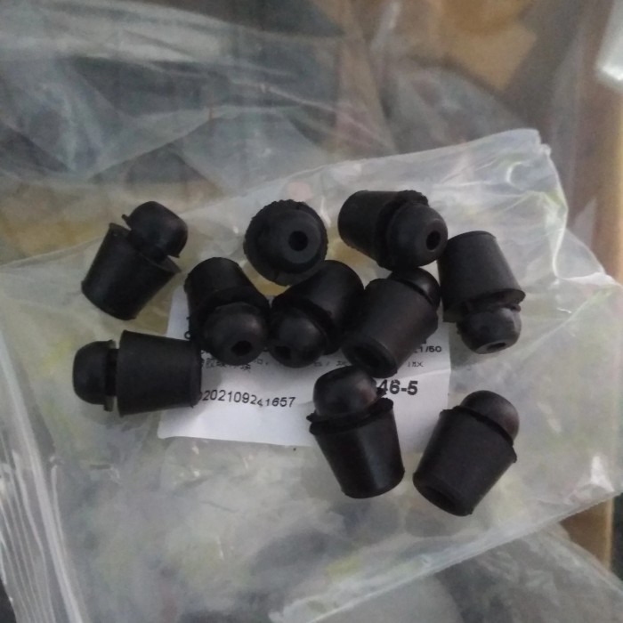 KARET PINTU KIA RIO ALL NEW BERKUALITAS