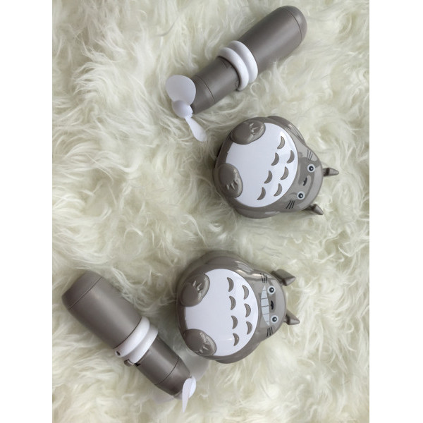 

Kipas angin portable totoro