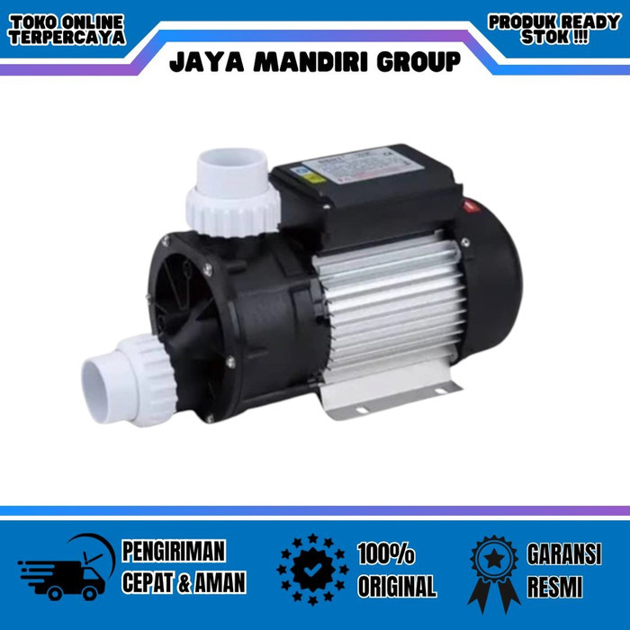 Mesin Pompa WHIRLPOOL 2 PK Bathtub / Bathub Jacuzzi