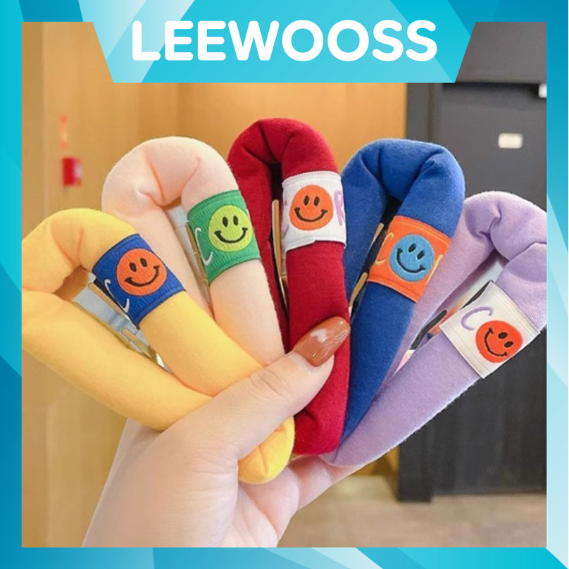 Leewooss  F1003 Jepit Rambut Model Lucu  Jepit Rambut Unik  Jepit Rambut Aneka Model  Jepit Rambut  