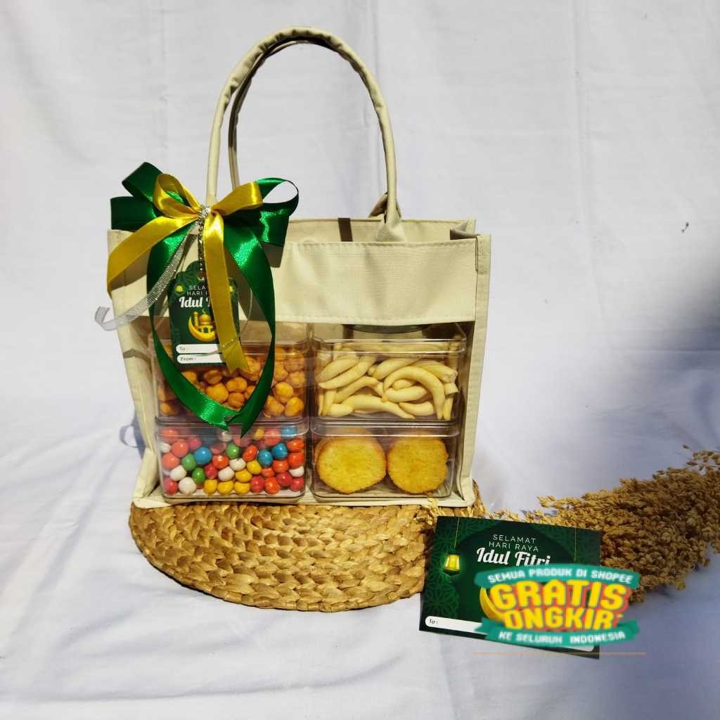

HAMPERS LEBARAN IDUL FITRI | PARCEL LEBARAN | PARCEL IDUL FITRI | HAMPERS KUE KERING LEBARAN | HAMPERS LEBARAN UNIK/ langsung proses