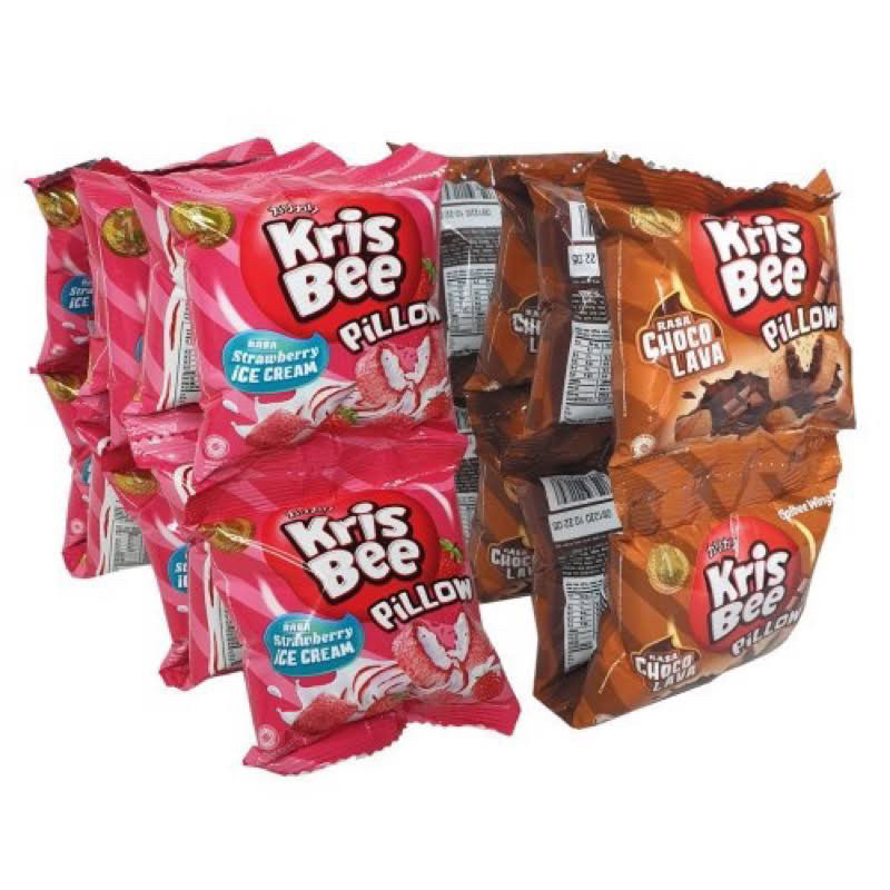 

Krisbee Pillow pusat grosir Murah