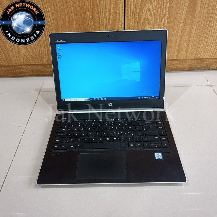 laptop hp ProBook 430 G5 Core i5-7200U laptop hp