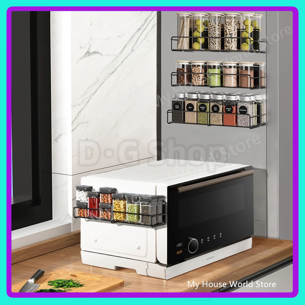 D·G Shop Rak Piring Rak Piring Tertutup Rak Dapur Rak Susun Toilet Cuci Piring Rak Rak Dapur Stainle