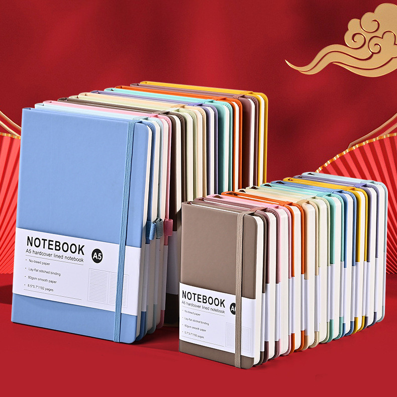 

VIRAL! NOTEBOOK NOTEPAD MINI A5 & A6 COCOK UNTUK KULIAH DAN CATATAN HARIAN LAINNYA ISI 100 LEMBAR