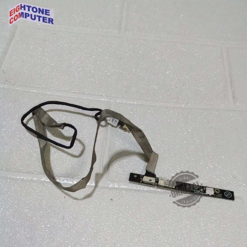 Camera Webcam ASUS Eee PC 1215P 1215B 1215N