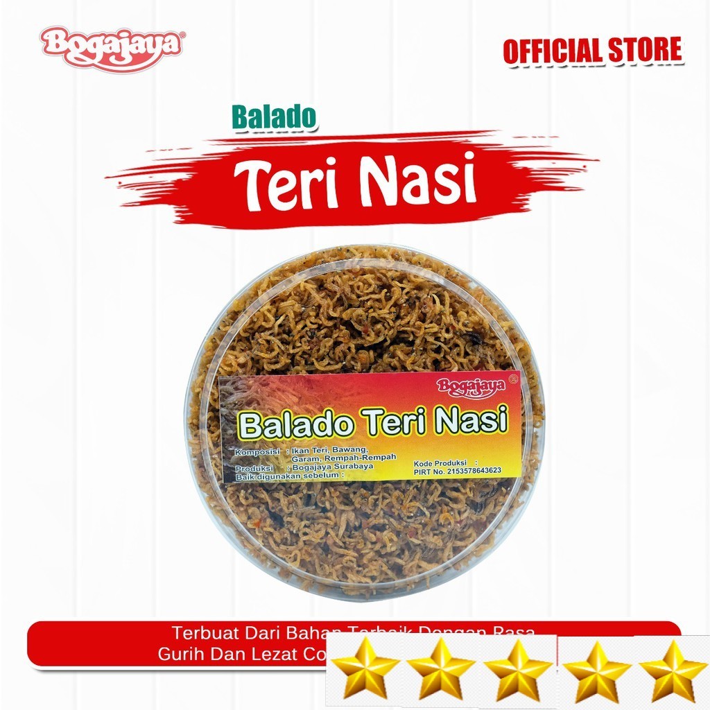 

Balado Teri Nasi Khas Surabaya Enak & Gurih 130 Gram Lezat Seafood Ikan Laut Kuliner Indonesia Makanan Jajanan Indonesia Kuliner Nusantara Dirumah Aja Cemilan Kuliner Surabaya Makan Enak Makanan Enak Gofood Makanan Indonesia Jajanan Kekinian Wisat