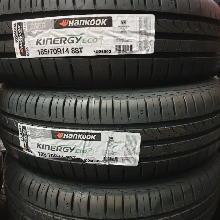 Hankook Kinergy Eco2 185/70 R14 ban Mobil