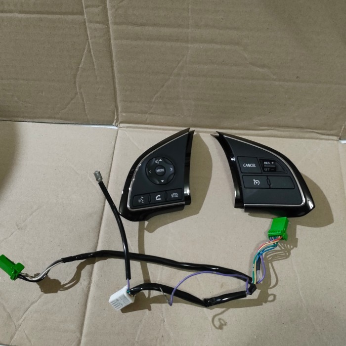 tombol stir XPander OEM pnp XPander original