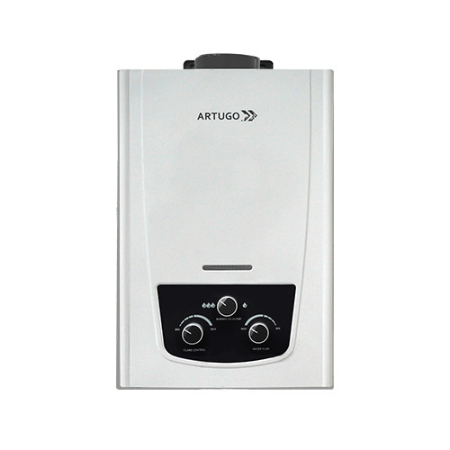 ARTUGO Water Heater Gas HG 6 WZ