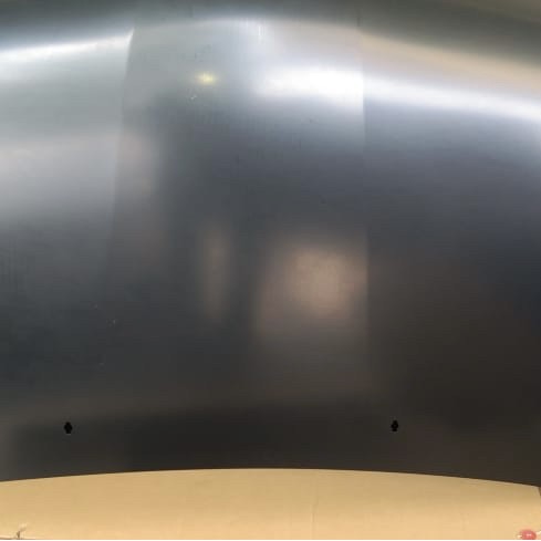 Kap mesin Grand Innova 2011-2015