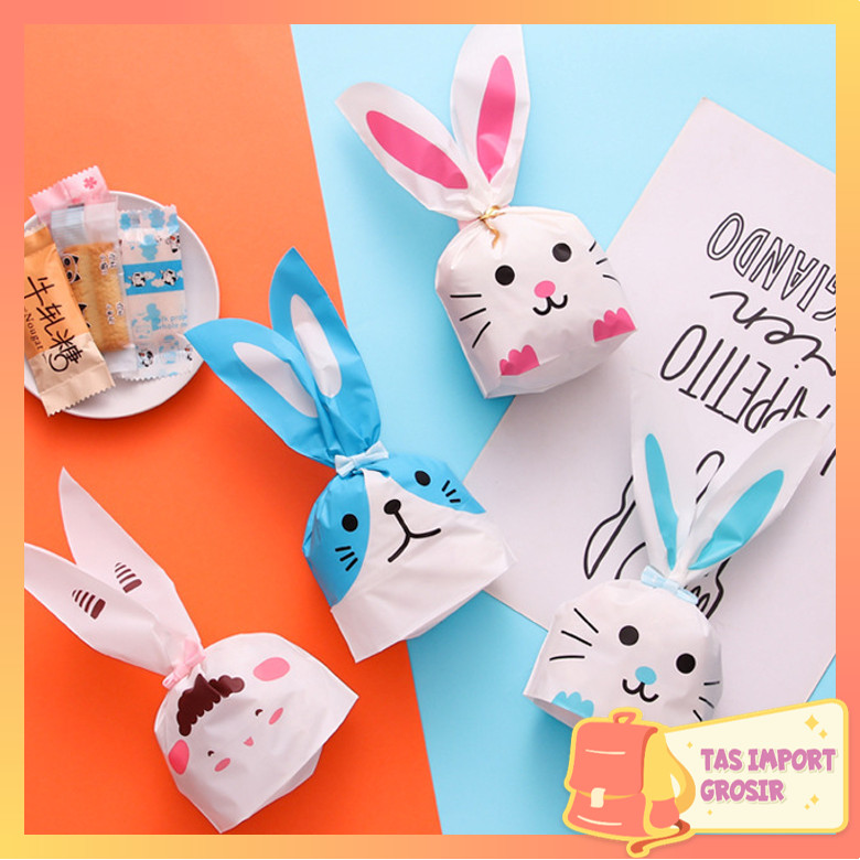 

Tas Import - H6324 Hampers Bag Kartun / Kemasan Hampers Ikat / Goodie Bag Serbaguna / Kantung Souvenir Ulang Tahun / Souvenir Bag