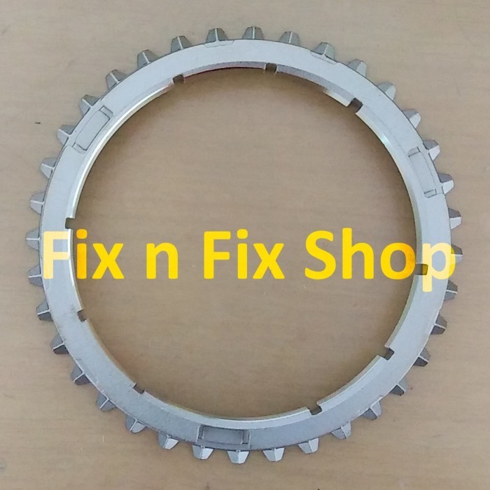 Ready Synchronizer Ring 4-5 ISUZU NKR58 NKR66 NKR71 Gigi Sinkromis NKR-66 58 COD