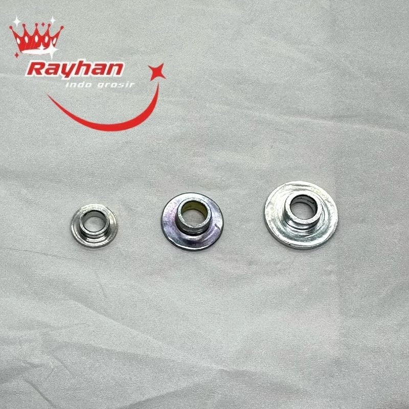 RING TOPI RING BOS M5 BAUT 8 m6 BAUT 10 RING COVER BODY ring body.