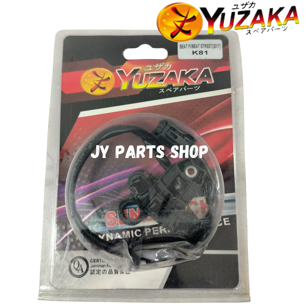 Sensor CKP Yuzaka Honda Beat Esp k81 scoopy esp 2017-2019