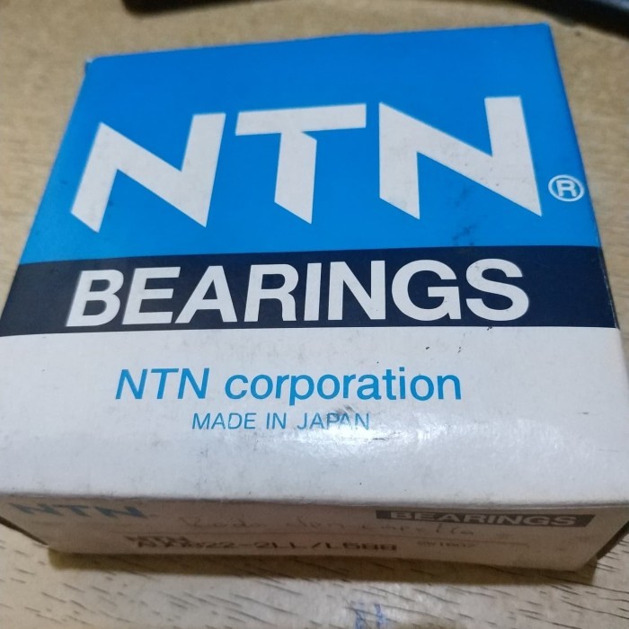 Ready Bearing roda depan mazda 626 capella Part Cod