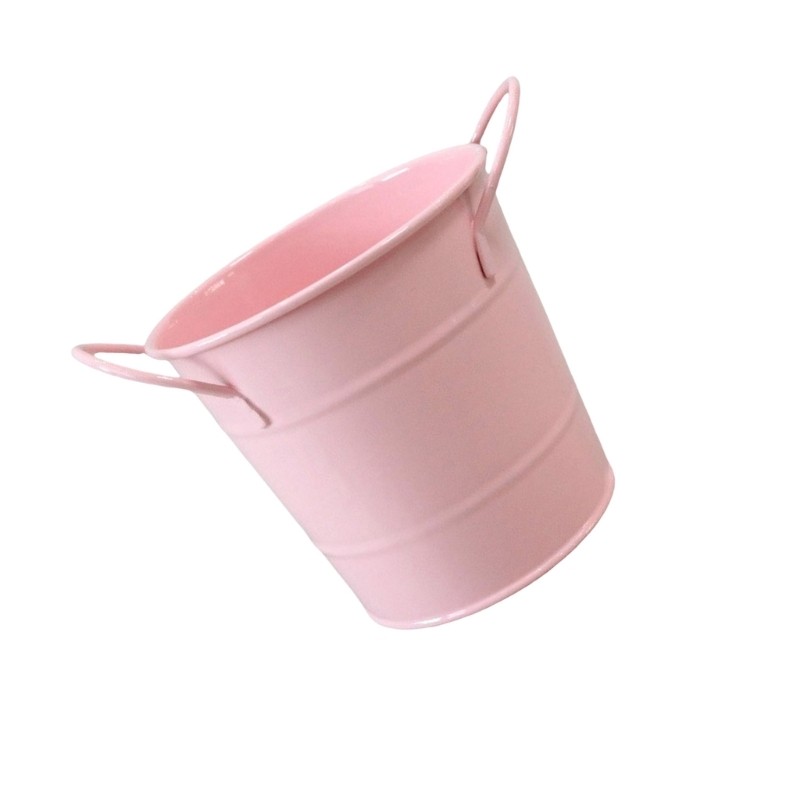 

Metal Pencil Holder Desktop Pen Organizers Makeup Brush Holder for Office Desk