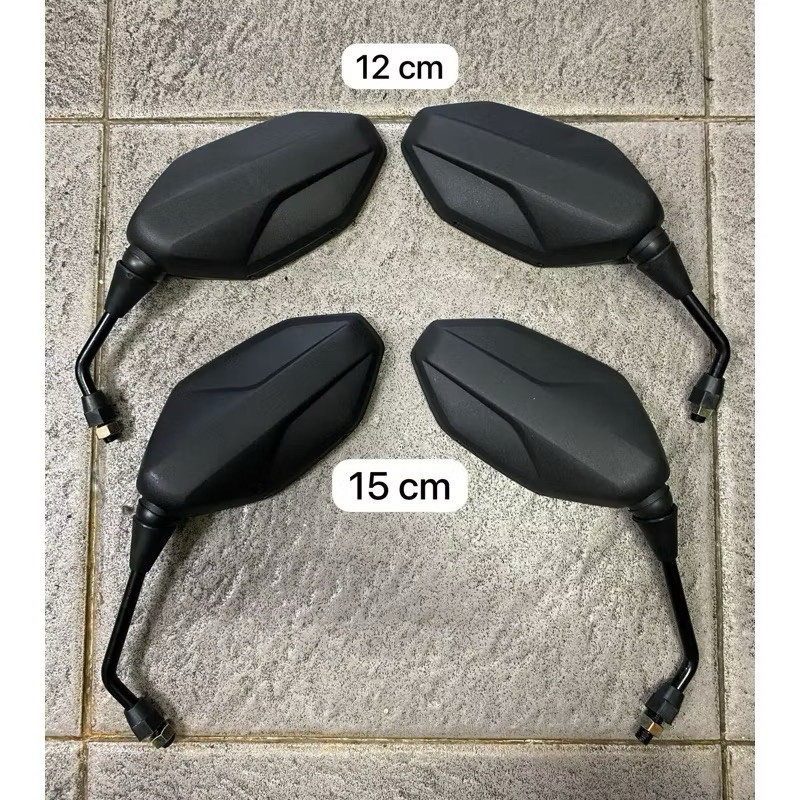 Spion Adv 150 Adv 160 Universal Gagang 12cm dan 15cm - Trinity Variasi