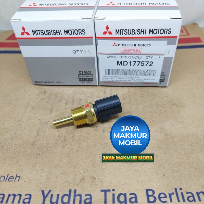 SWITCH TEMPERATUR SENSOR PEMANAS MITSUBISHI LANCER EVO 3