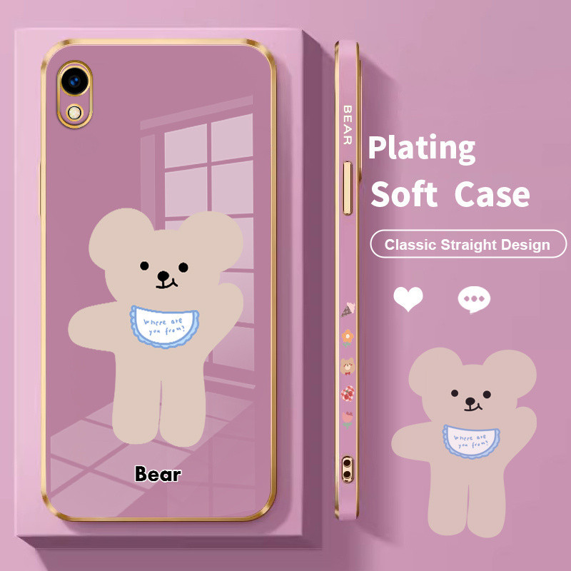 Case HP For Vivo Y91c Y91 Y91i Y90 For Vivo Y93 Y93s vivi Y95 vovo For VivoY91C For VivoY91 For Vivo