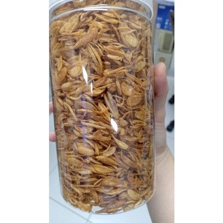 

Bawang goreng asli tanpa tepung BEST Fresh Food ukuran 120gr 250gr enak dan gurih tahan 1 bulan