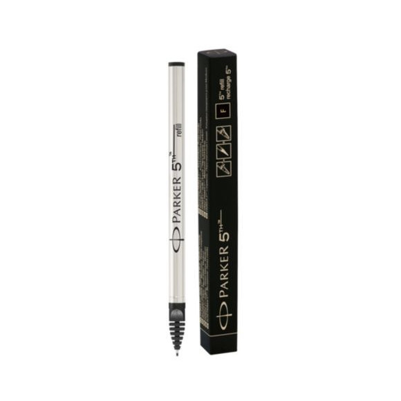 

[BEST] Parker Refill 5Th Mode Fine Black