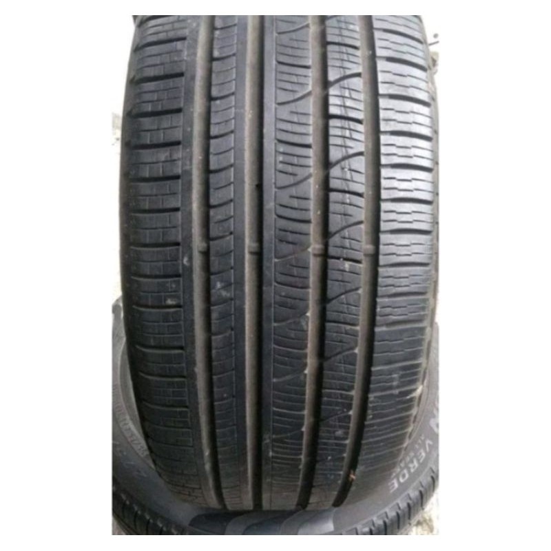 Ban Mobil Ring 20 Ukuran 285/50 R20 Merek Firelli Second Copotan Tubless