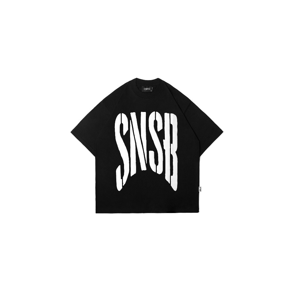 【HOT】 TREC.BLACK I TSHIRT I SORRYNOTSORRY.BI+CH I SNSB