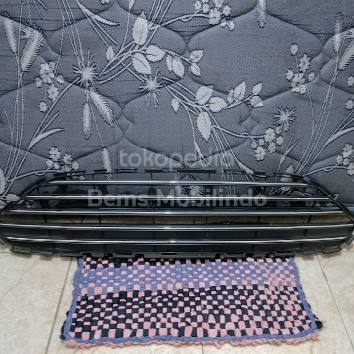 grill ford fiesta 2013 2014 2015