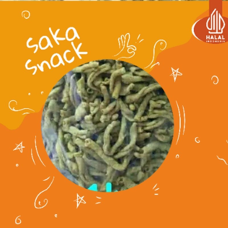 

TERMURAH!! KERIPIK USUS AYAM 1KG original gurih enak