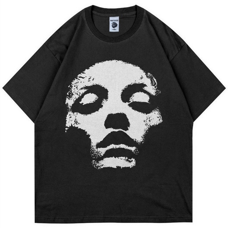 Kaos Band Converge Tshirt Merchandise Cotton Combed by Don Juanism