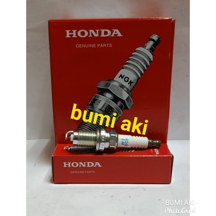 Produk quality BUSI IRIDIUM HONDA CRV GEN 3 GEN4 2000CC MOBILIO BRIO ORIGINAL