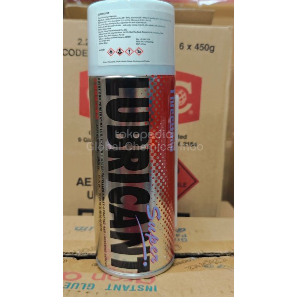 Threebond Lubricant 400ml