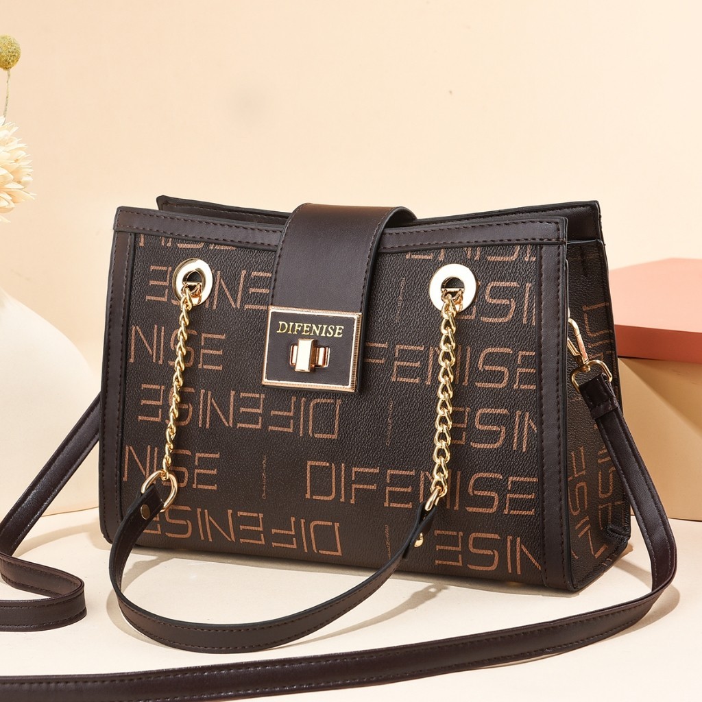 8861 TAS WANITA IMPORT 100% - tas cantik - tas wanita - tas selempang - tas bahu - tas cantik