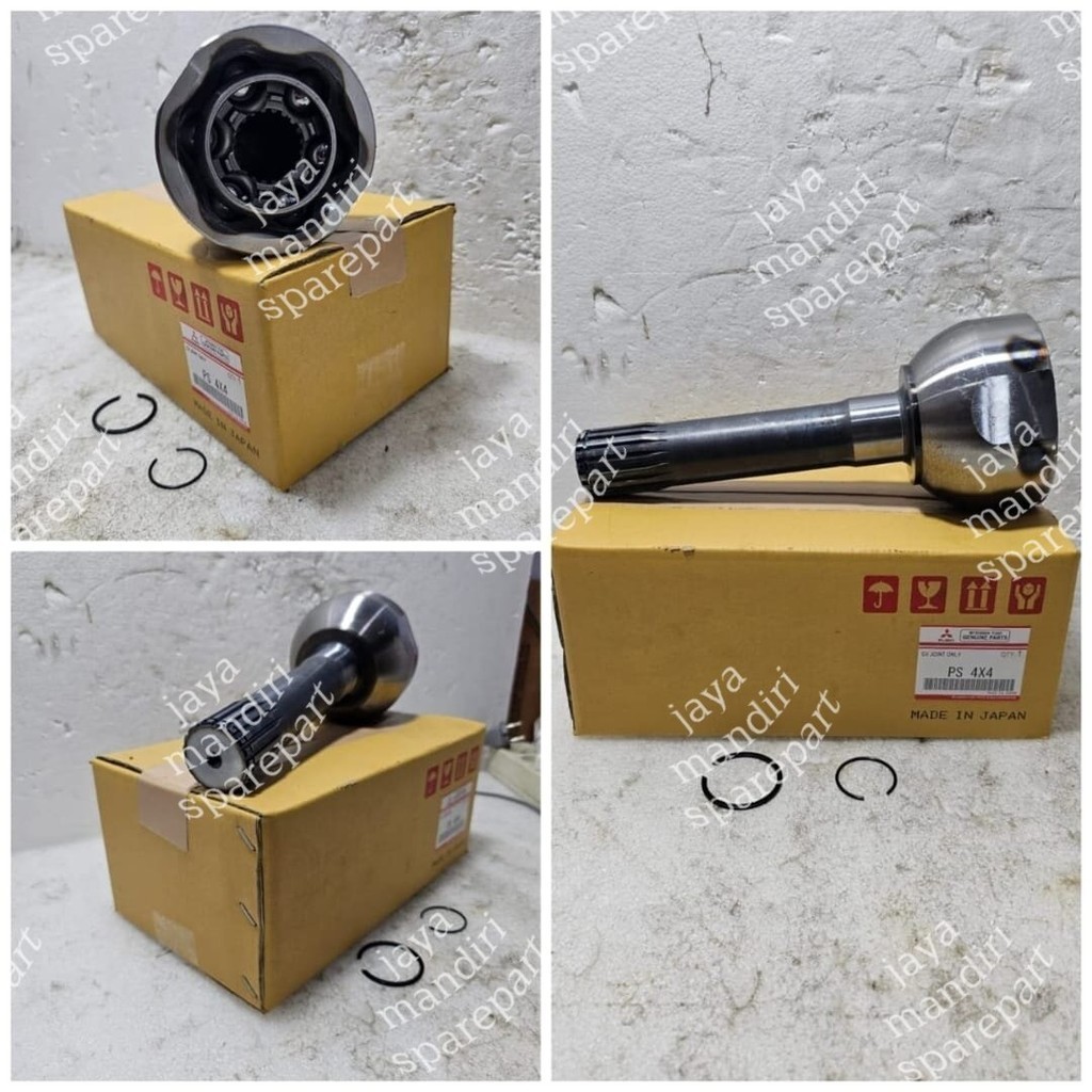 As Tarik As Dengkul CV Joint Canter Colt Diesel 4x4