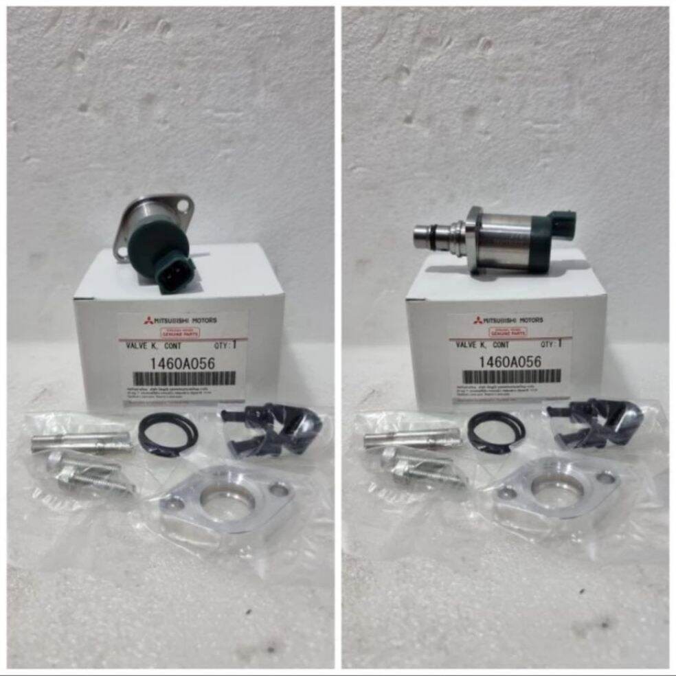 SCV Switch Supply Pump Triton Pajero Original