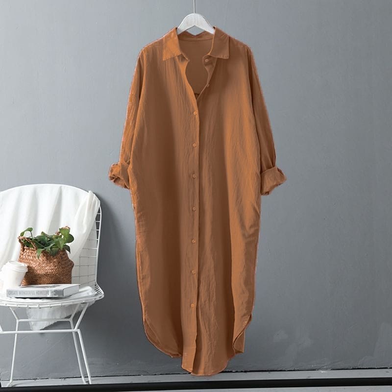 Yessa Tunik - Tunik Panjang - Tunik Polos - Atasan Wanita - Atasan Crinkle/ GAMIS MODEL BARU MURAH