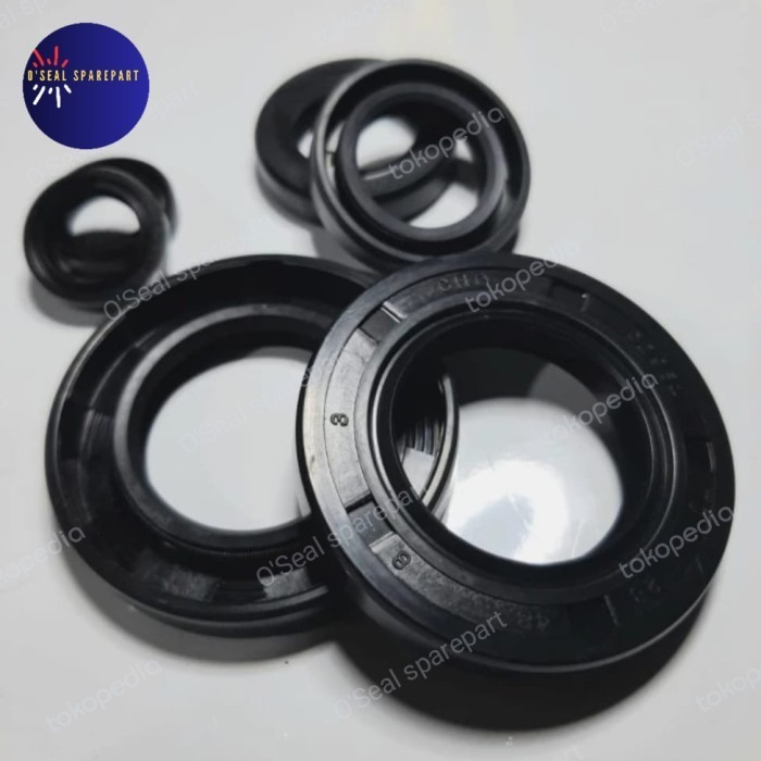 oil seal TC 50 72 5 OIL seal rotary Shaft TC 50*72*5
