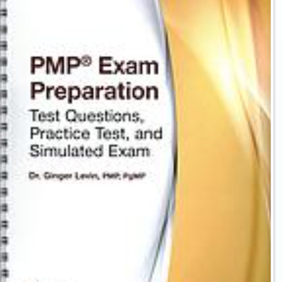 BUKU PMP Exam Preparation

