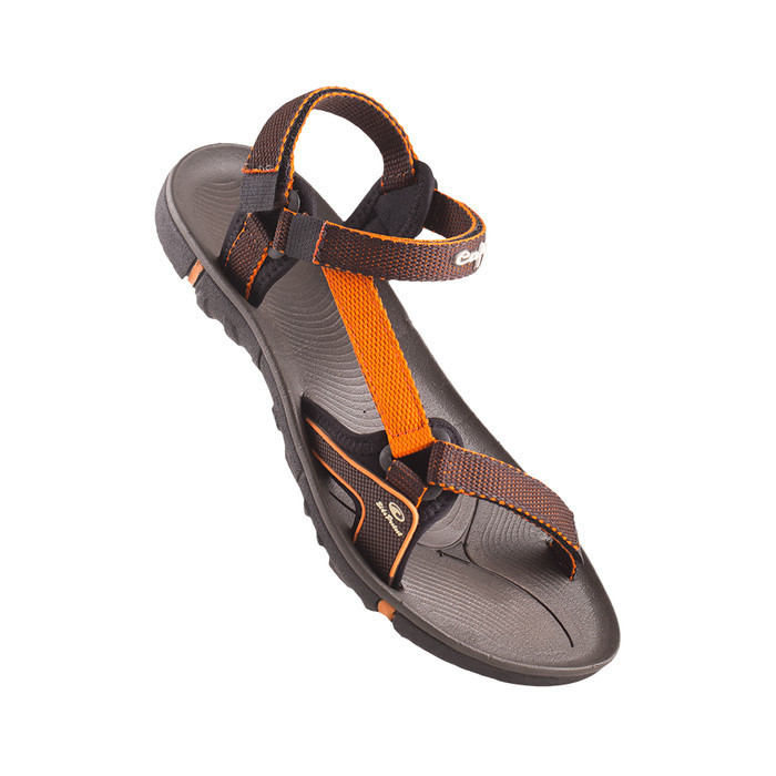 Terlaris ✨ -Sandal Cafu Velo Jingga (Woman) - 36