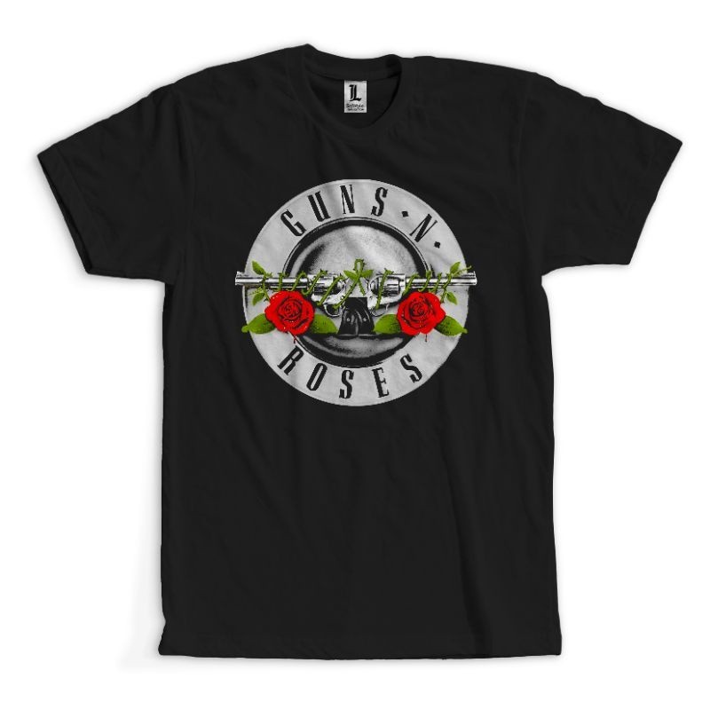 KAOS BAND GUNS AND ROSES | H121 | KAOS GUNS N ROSES | KAOS GNR | KAOS BAND ROCK | KAOS MUSIK | KAOS 