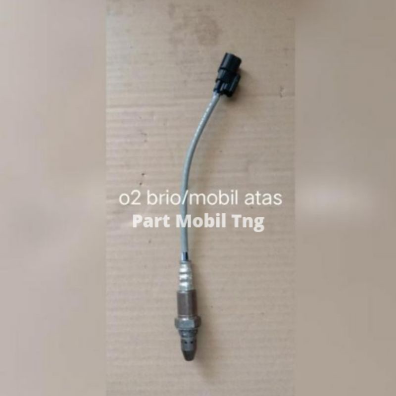 Sensor Oksigen Oxigen O2 Bagain Atas Honda Brio