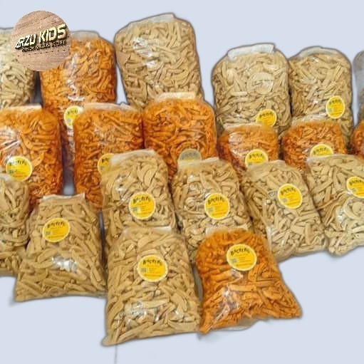 

ST basreng daun jeruk 1kg