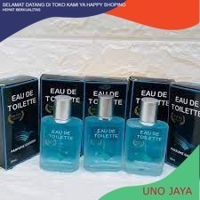 (UNO)pparfum eau de toilette / eau de toilette parfum garuda