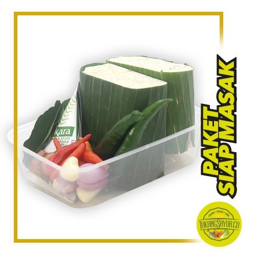 

[INSTAN SERANG] Jangan Lombok Foodprep