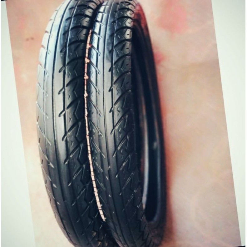 PROMOO sepasang ban second setandar motor supra fit...