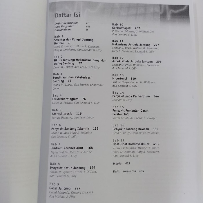 PROMO ~ Buku Kedokteran Patofisiologi Penyakit Jantung