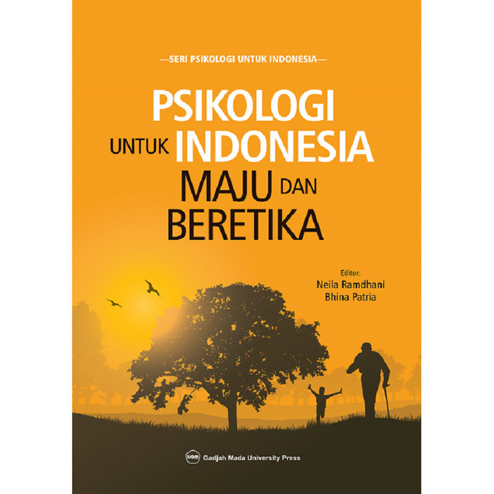 PROMO ~ Psikologi Untuk Indonesia Maju dan Beretika